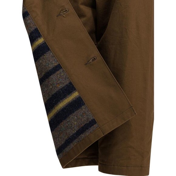 Buzz Rickson'S Aviation Associates Overshirt Jacket Tag Size 40 Men - Picture 4 of 4